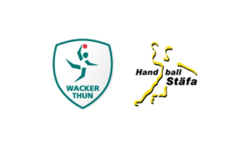 SG LakeSide Wacker-Steffisburg - Handball St&auml;fa