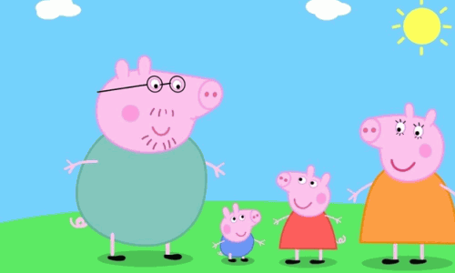 Super RTL: Peppa Pig