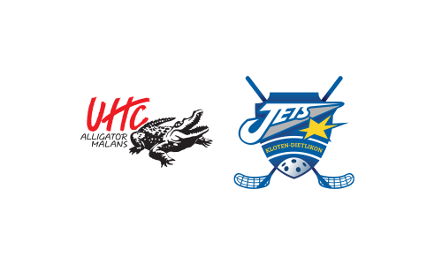 UHC Alligator Malans - Kloten-Dietlikon Jets