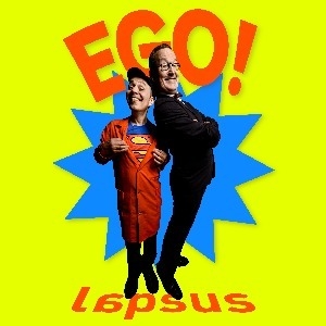 Lapsus - «Ego!»