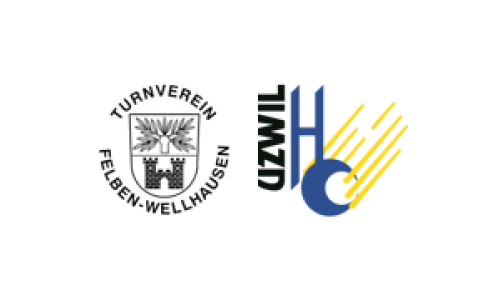 TV Felben-Wellhausen - SG Uzwil/Wil 3