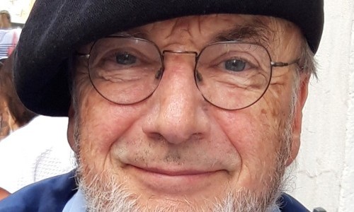 Vernissage der Ausstellung von Daniel Schelling