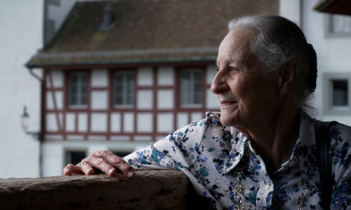 Offizielle Gedenkfeier