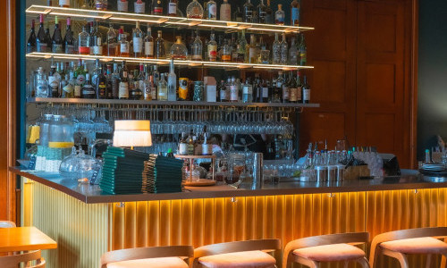 DIXIEME - Pop-Up Burger Session - La Villa Social Club
