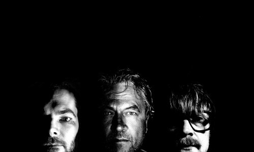 Nils Petter Molv&aelig;r Trio