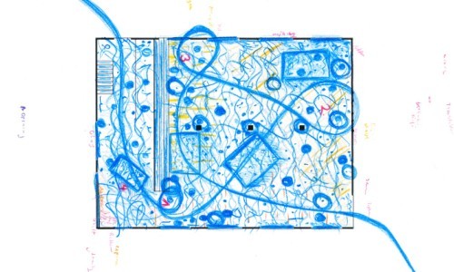 Mineralwasser and psychic Narrations  