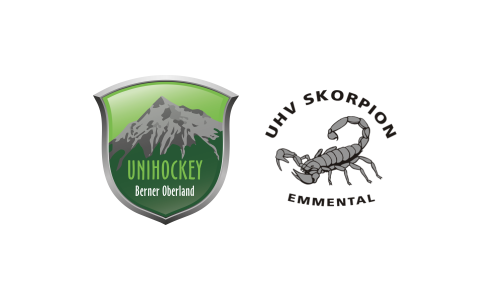 Unihockey Berner Oberland I - Skorpion Emmental