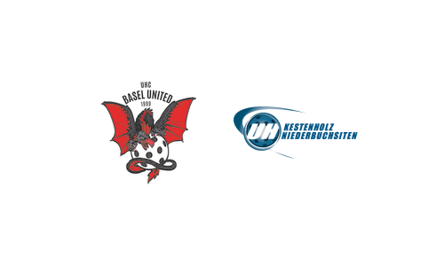 UHC Basel United III - Kestenholz-Niederbuchsiten