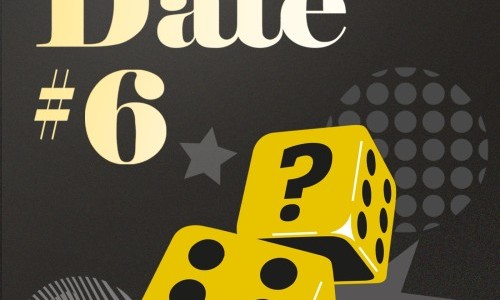 Blind Date #6 &ndash; Eine Kulturentf&uuml;hrung