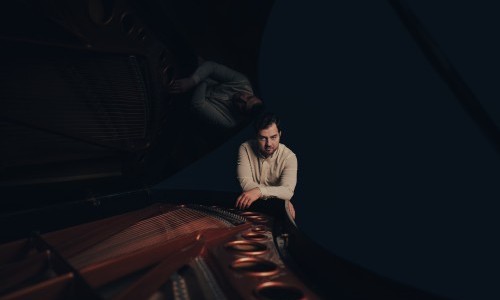Eine Hommage an Ludovico Einaudi