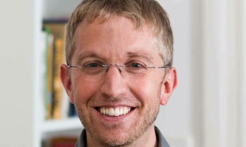 Florian Aigner: Warum wir nicht durch Wände gehen