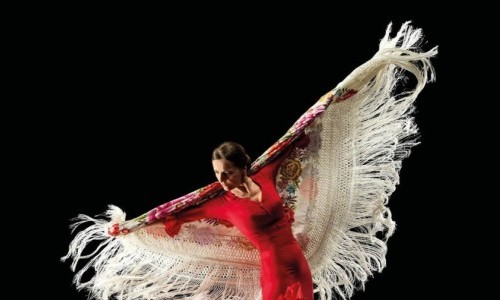 Flamenco meets Classic