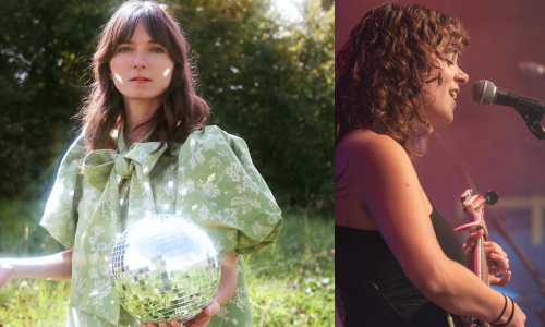 Linda Wolf &ndash; Album Release Show