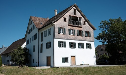 Freisitz in T&auml;gerschen
