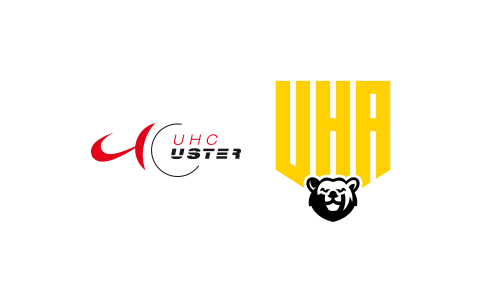 UHC Uster II - UH Appenzell