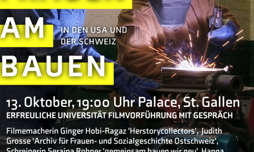 Erfreuliche Universit&auml;t