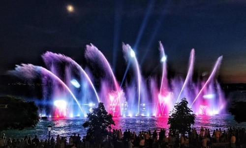 Zug Magic