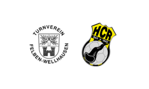 TV Felben-Wellhausen - SG Romanshorn &deg;