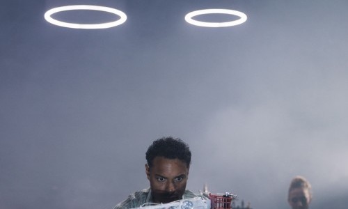 MANIAC