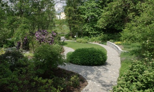 Bioterra Gartenbaukurs