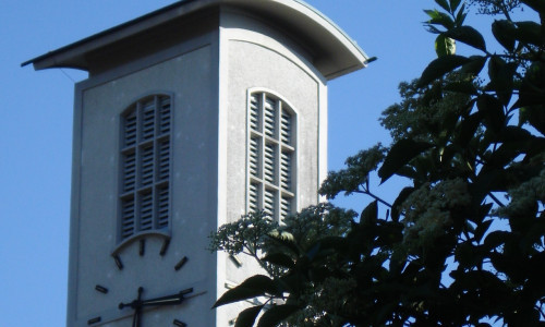 Ordentliche Kirchgemeindeversammlung