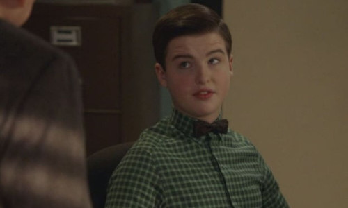 ProSieben: Young Sheldon