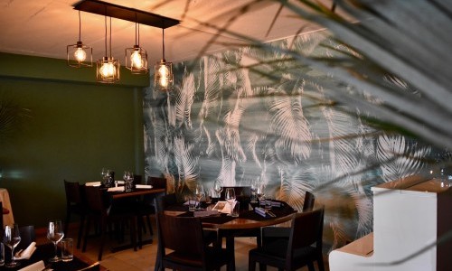 Restaurant les Lacustres - Restaurant les Lacustres