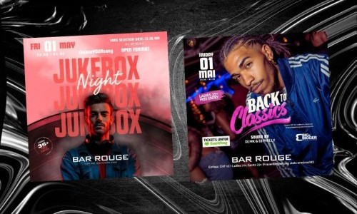 JUKEBOX x Back to Classics