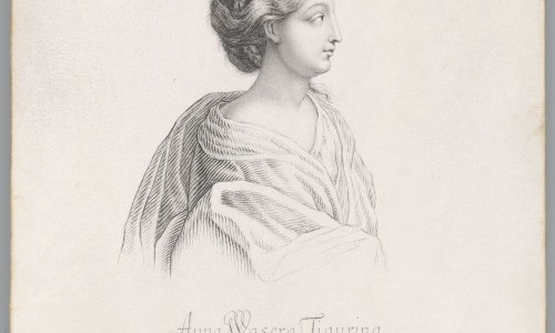 30 Minuten: Alte Meisterinnen im Kupferstichkabinett: Ank&auml;ufe, Entdeckungen