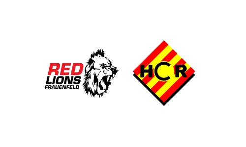 Red Lions Frauenfeld II - HC Rychenberg Winterthur I