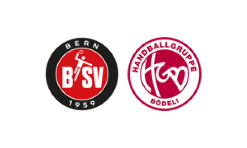 BSV Future Bern 3 - HG B&ouml;deli