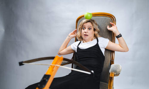 Volume 5 &ndash; Die R&uuml;ckkehr!