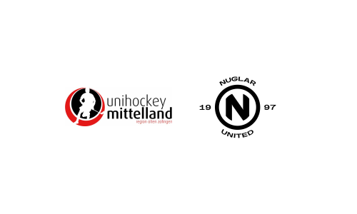 Unihockey Mittelland II - UHC Nuglar United