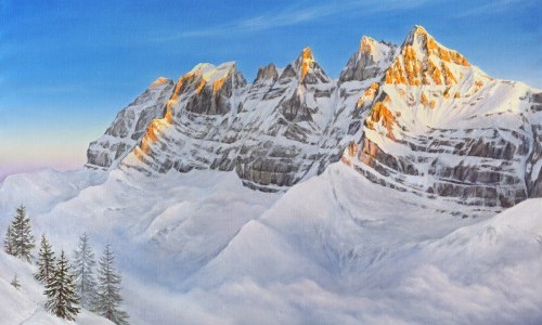 Galerie l'Art'monie