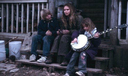 Winter's Bone (2010)