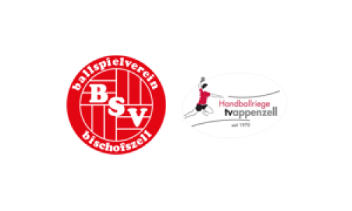 BSV Bischofszell - TV Appenzell
