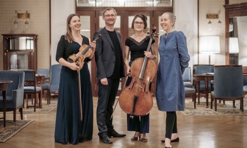 Du fehltest mir kaum...