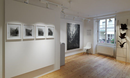 Espace Graffenried