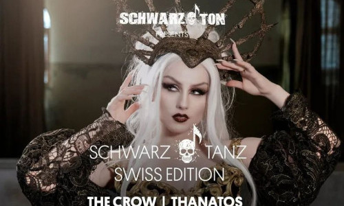Schwarz.Ton presents: Schwarz.Tanz  -Swiss Edition-