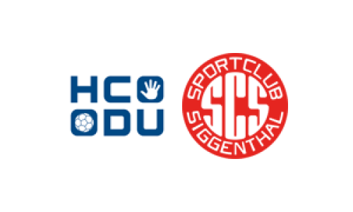 SG Dietikon-Urdorf 1 - HSG Siggenthal/Vom Stein Baden