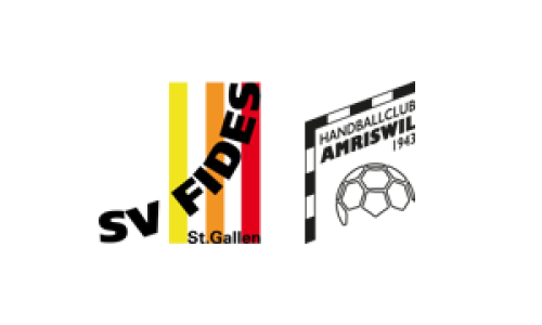 SV Fides St. Gallen - HC Amriswil °