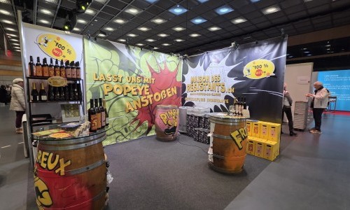 La Maison des Résistants