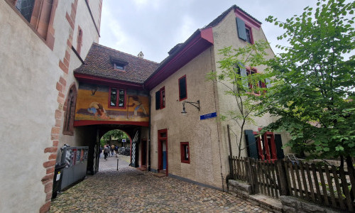 Lohnhof