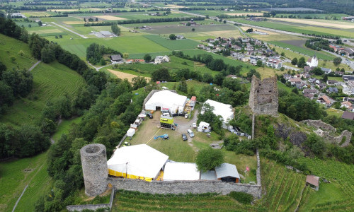 Burgruine Freudenberg