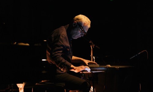 hiddenbell percussion Nights / 2