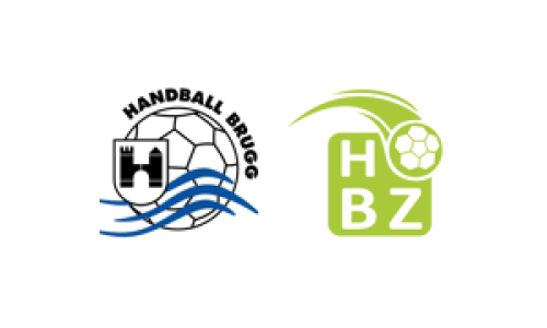 Handball Brugg 2 - SG Handball Zurzibiet
