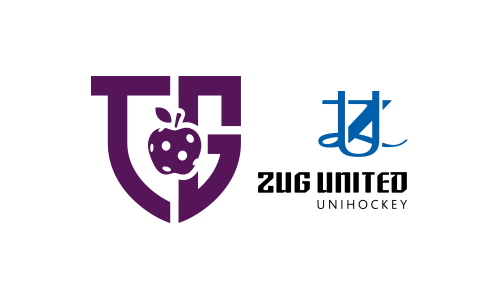 Floorball Thurgau - Zug United