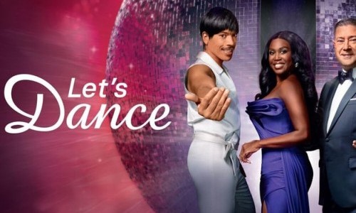 RTL: Let's Dance