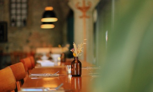 Haberhaus B&uuml;hne