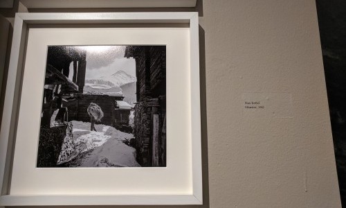 M&eacute;diath&egrave;que Valais - Martigny